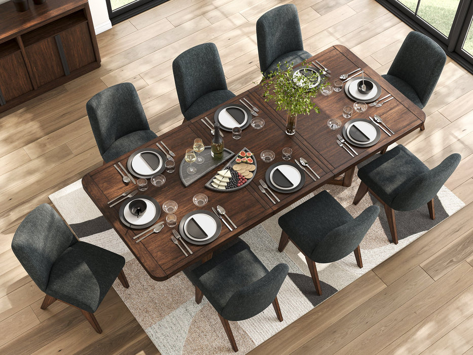 Dilenno Dining Room Set - Javi's Furniture & Mattress (Woodburn, OR)