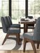 Dilenno Dining Room Set - Javi's Furniture & Mattress (Woodburn, OR)