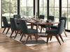 Dilenno Dining Room Set - Javi's Furniture & Mattress (Woodburn, OR)