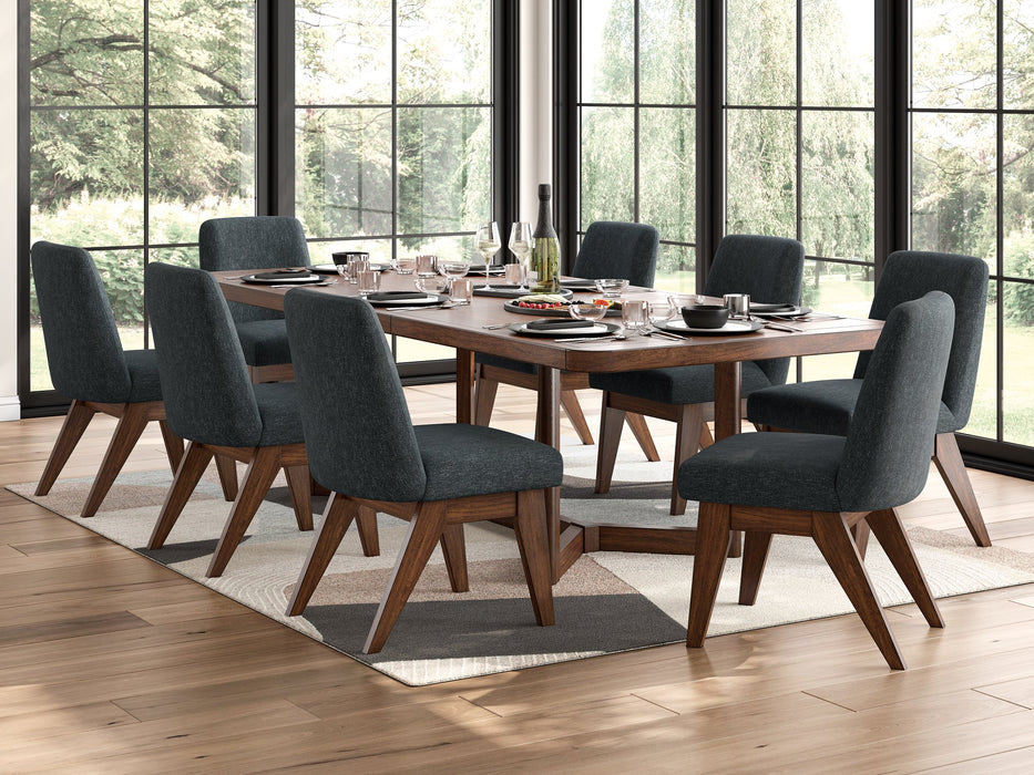 Dilenno Dining Room Set - Javi's Furniture & Mattress (Woodburn, OR)