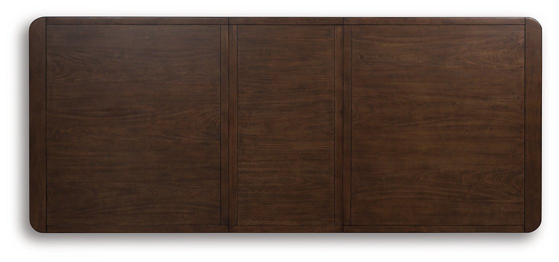 Dilenno Dining Room Set - Javi's Furniture & Mattress (Woodburn, OR)