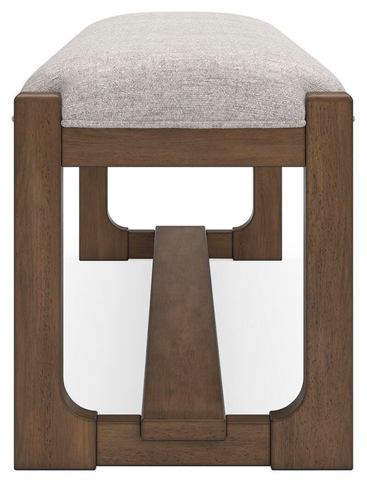 Cabalynn 63" Dining Bench