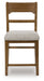 Cabalynn Counter Height Barstool - Javi's Furniture & Mattress (Woodburn, OR)