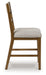 Cabalynn Counter Height Barstool - Javi's Furniture & Mattress (Woodburn, OR)