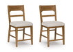 Cabalynn Counter Height Barstool - Javi's Furniture & Mattress (Woodburn, OR)