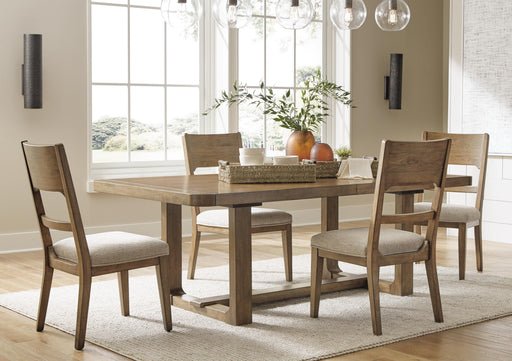 Cabalynn Dining Room Set - Javi's Furniture & Mattress (Woodburn, OR)