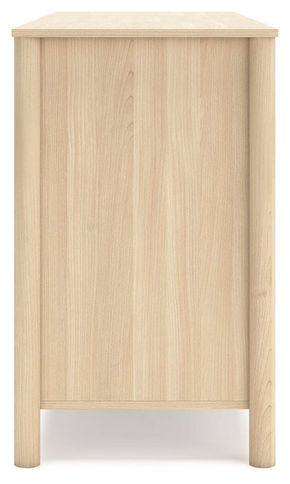 Cabinella Dresser