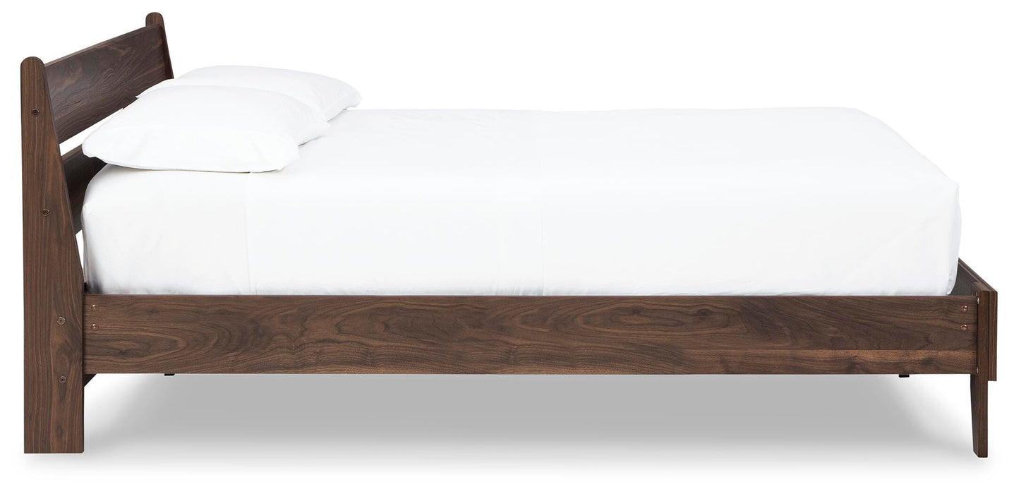 Calverson Bed
