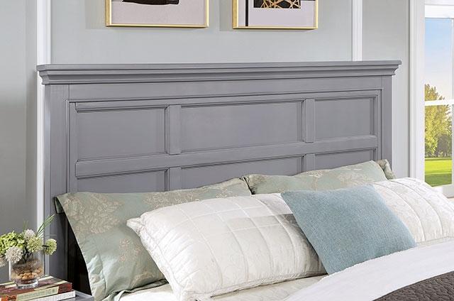 Castlile Bedroom Set