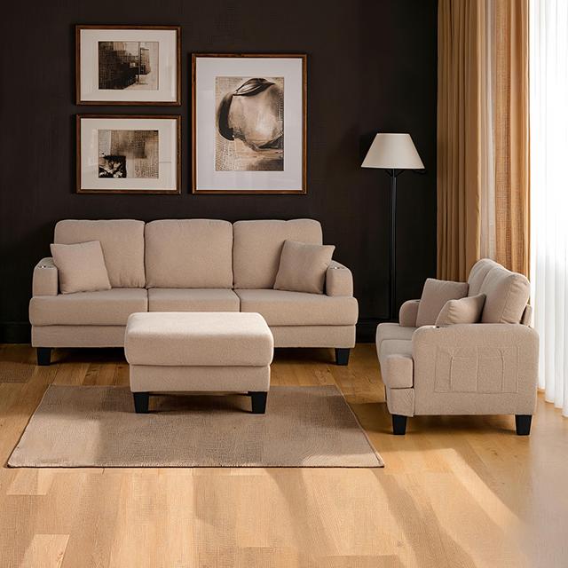 Cinderford Sofa