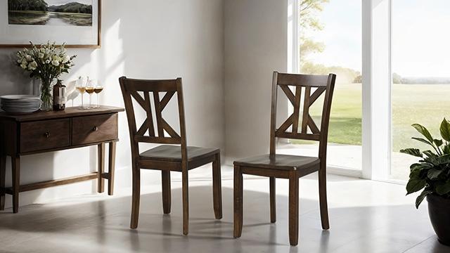 Dekalb 5 Pc. Dining Set