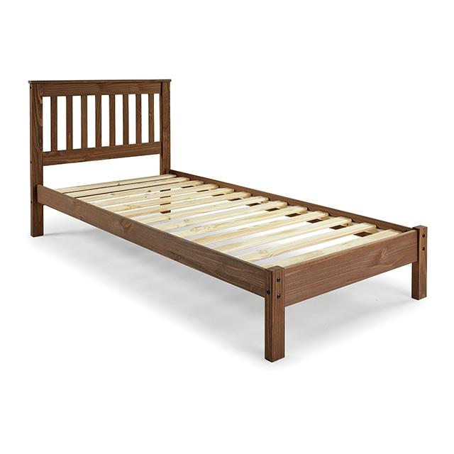 Creswell Full & Twin Bed