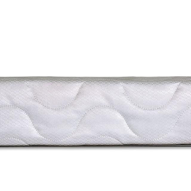 Bird Of Paradise 4" Queen-Size Foundation