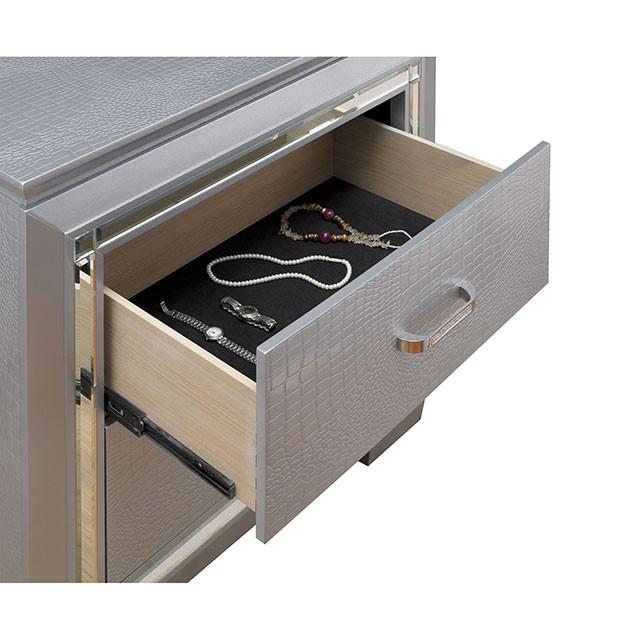 Bellanova Queen Bedroom Set