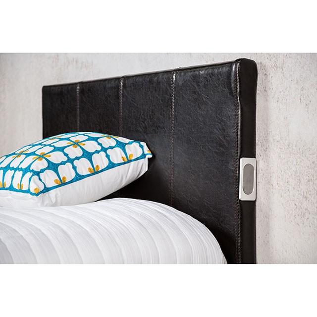 Evans E.King Bed