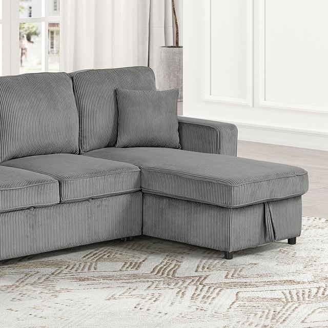 Yves Sectional