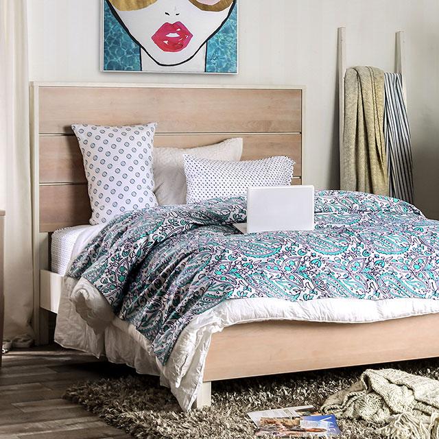 Roseburg Cal.King Bed