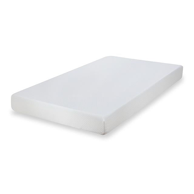 6" Memory Foam Mattress Artemisia