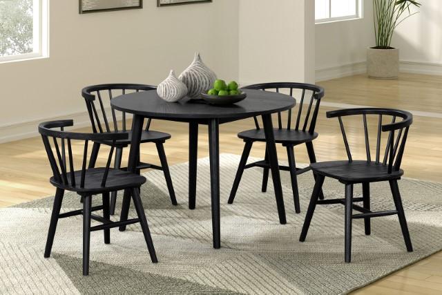 Yate Dining Chair (2/CTN)