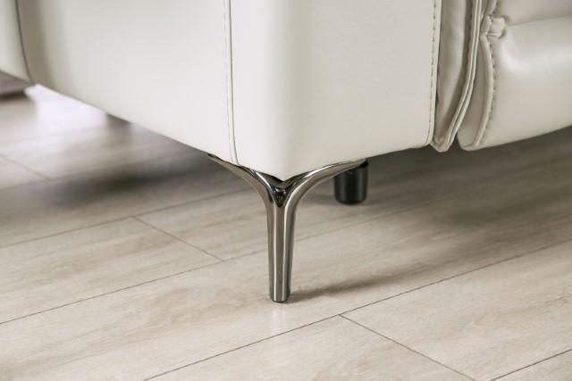 Ascona Power Recliner