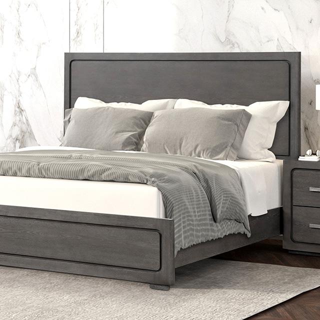 Crowthorne Queen Bedroom Set