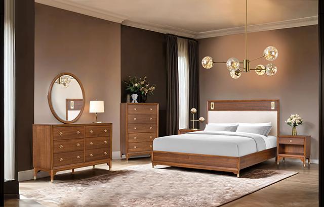 Hepburne Nightstand