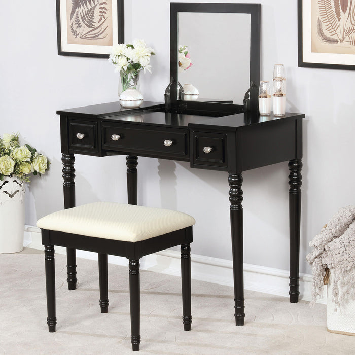 Baylee Vanity Set
