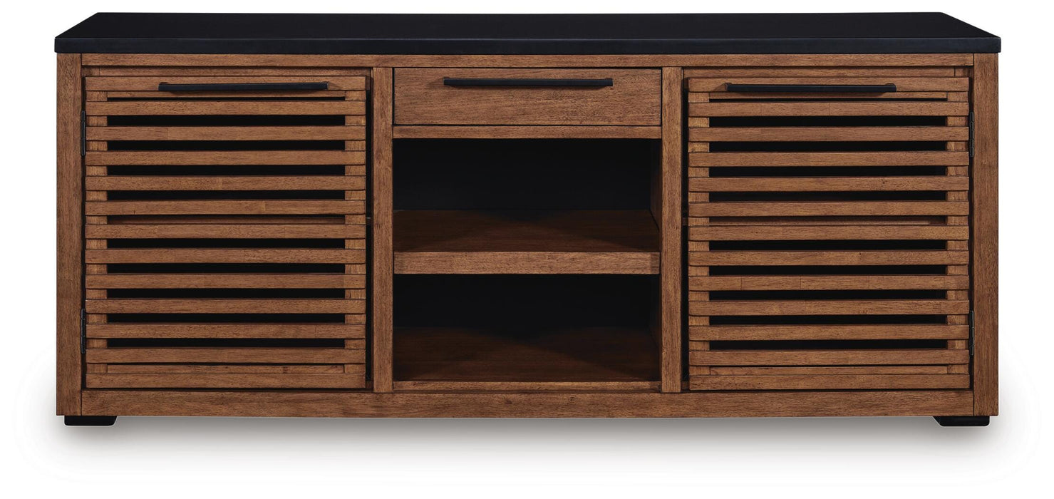 Kallari Credenza