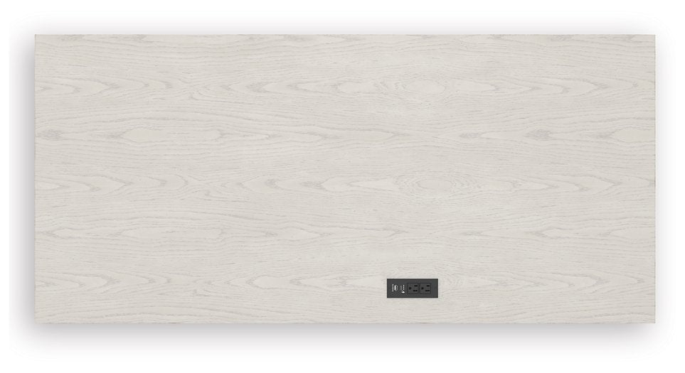 Robbinsdale Home Office Desk