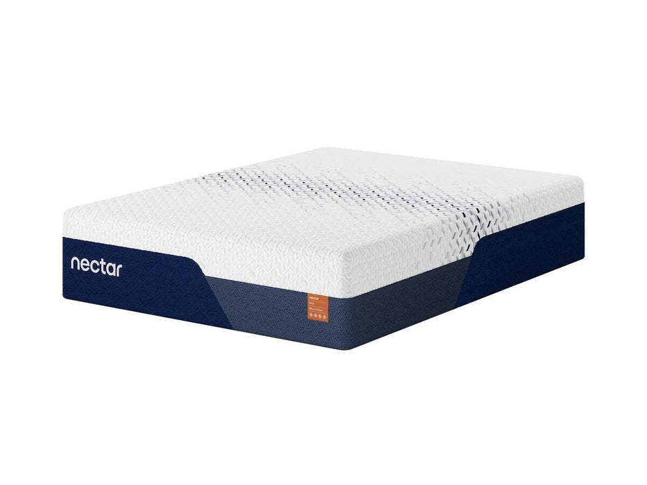Nectar Ultra Memory Foam Mattress - Javi's Furniture & Mattress (Woodburn, OR)