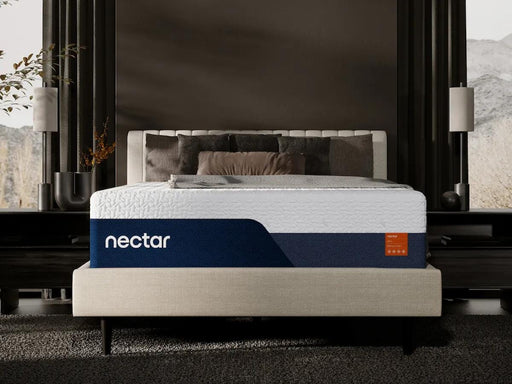 Nectar Ultra Memory Foam Mattress - Javi's Furniture & Mattress (Woodburn, OR)