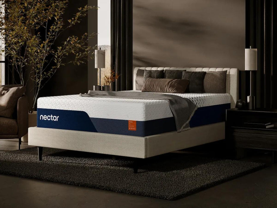 Nectar Ultra Memory Foam Mattress - Javi's Furniture & Mattress (Woodburn, OR)
