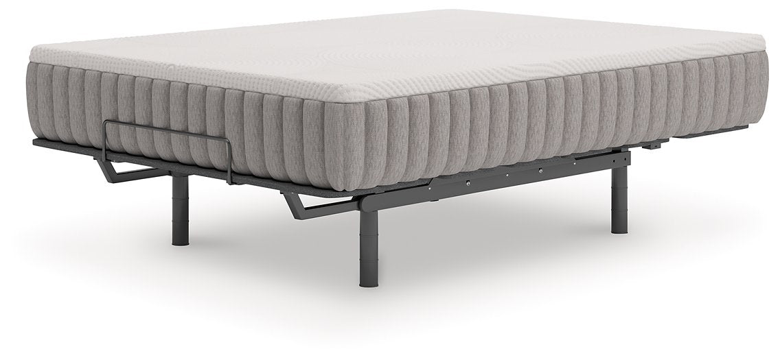 Terra Sleep Medium Mattress