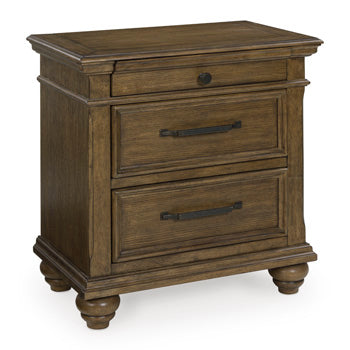 Karallin Nightstand