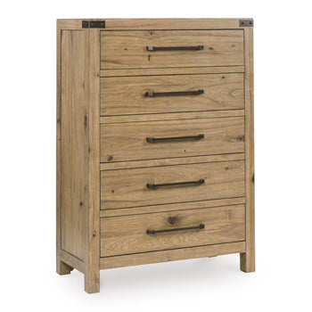 Gramburg Chest of Drawers - Javi's Furniture & Mattress (Woodburn, OR)
