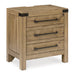 Gramburg Nightstand - Javi's Furniture & Mattress (Woodburn, OR)