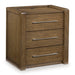 Baskinger Nightstand - Javi's Furniture & Mattress (Woodburn, OR)