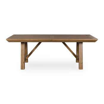 Gramburg Dining Extension Table - Javi's Furniture & Mattress (Woodburn, OR)