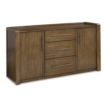 Marxmore Dining Server - Javi's Furniture & Mattress (Woodburn, OR)