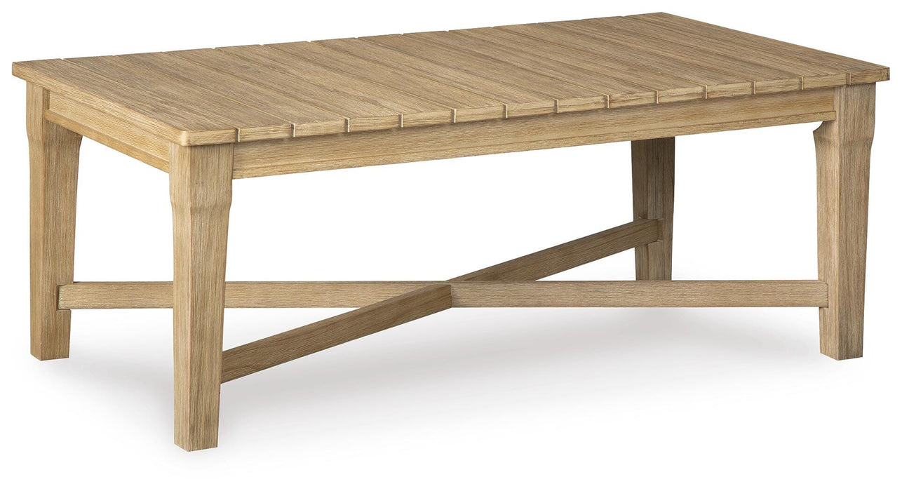Carter Hall Outdoor Set