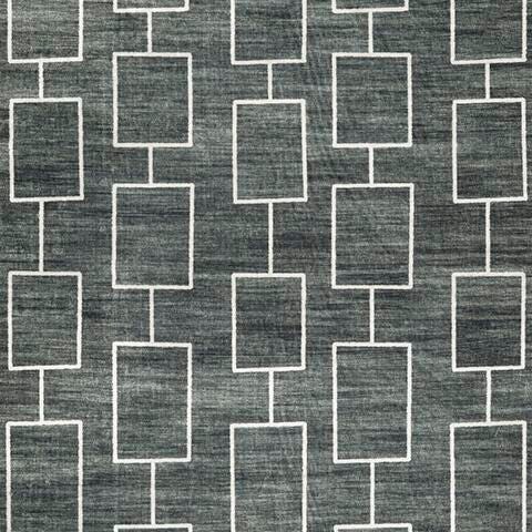Elderland Washable Area Rug