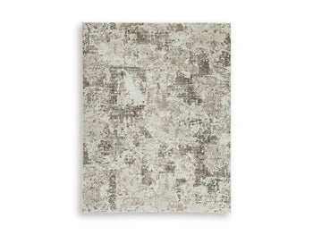 Barricland Rug