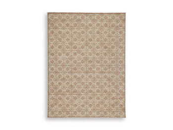 Lyamford Rug