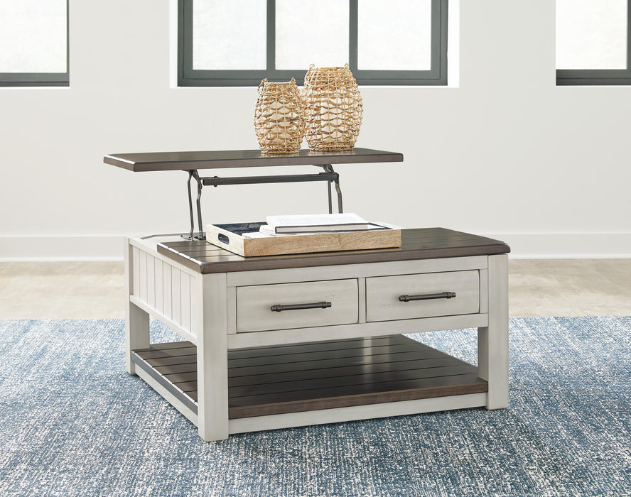 Darborn Occasional Table Set