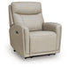 Pincara Power AutoGlide Recliner - Javi's Furniture & Mattress (Woodburn, OR)