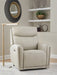 Pincara Power AutoGlide Recliner - Javi's Furniture & Mattress (Woodburn, OR)