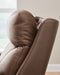Pincara Power AutoGlide Recliner - Javi's Furniture & Mattress (Woodburn, OR)