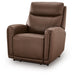 Pincara Power AutoGlide Recliner - Javi's Furniture & Mattress (Woodburn, OR)