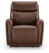 Pincara Power AutoGlide Recliner - Javi's Furniture & Mattress (Woodburn, OR)