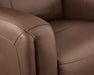 Pincara Power AutoGlide Recliner - Javi's Furniture & Mattress (Woodburn, OR)
